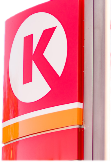 Circle K store