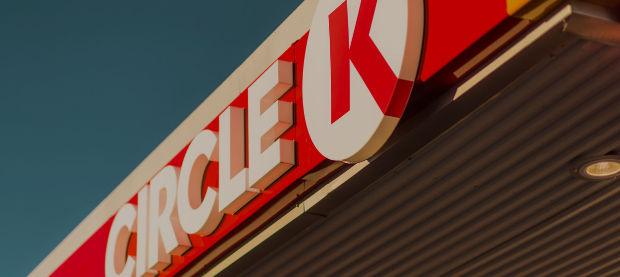 circle-k