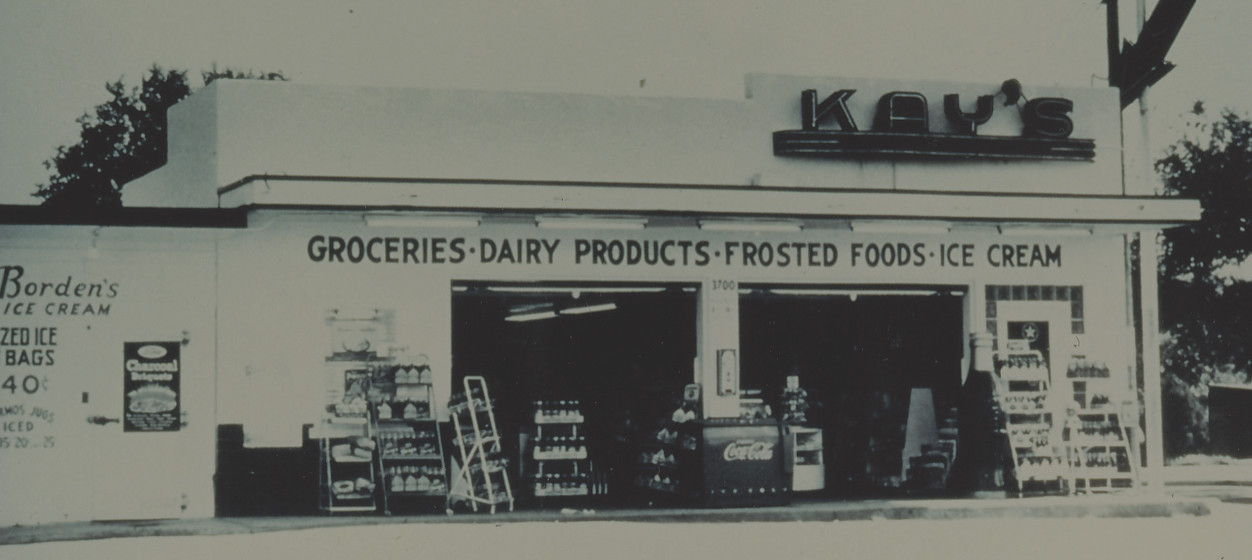 About Circle K