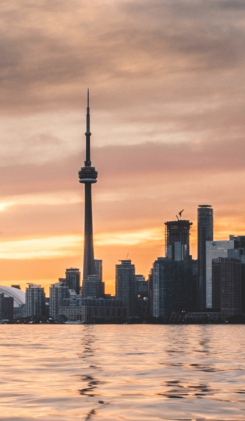 Toronto