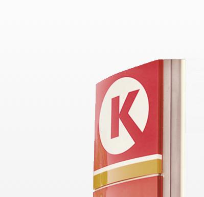 Circle K