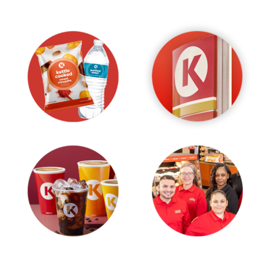 Circle K Franchise