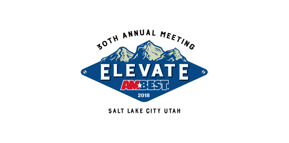 30TH ANNUAL MEETING ELEVATE AMBEST 2018 SALT LAKE CITY UTAH