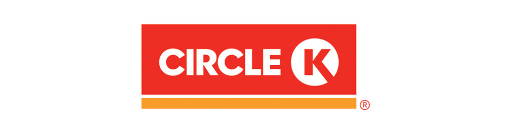 Circle K Logo - header