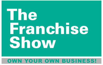 The Franchise Show - OWN YOUR BUSSINESS!
