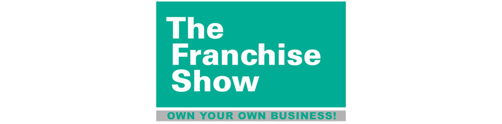 The Franchise Show - OWN YOUR BUSSINESS!