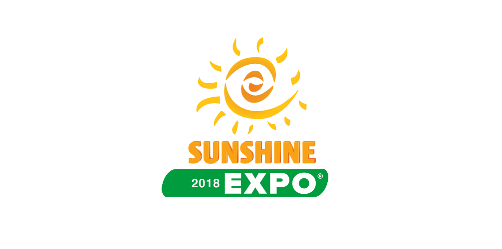 Sunshine 2018 EXPO