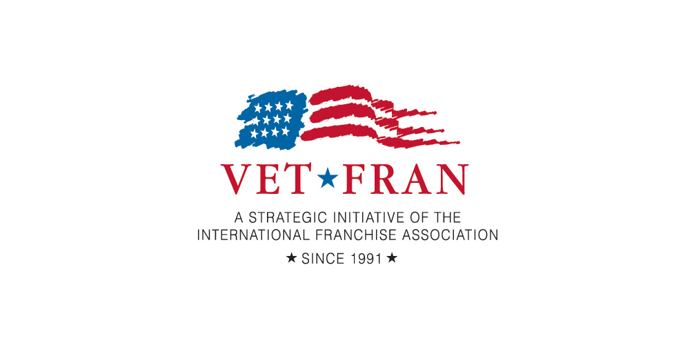 VetFran A STRATEGIC INITIATIVE OF THE INTERNATIONAL FRANCHISE ASSOCIATION * SINCE 1991 *