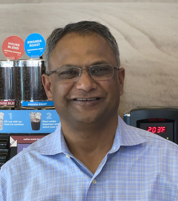 vijay patel